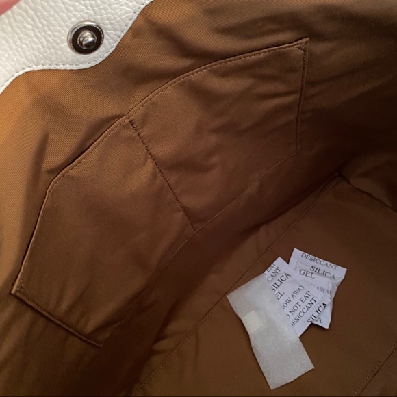 COACH MARVEL Tote Comic Patches Bag Jes Purse NEW - Picture 14 of 17